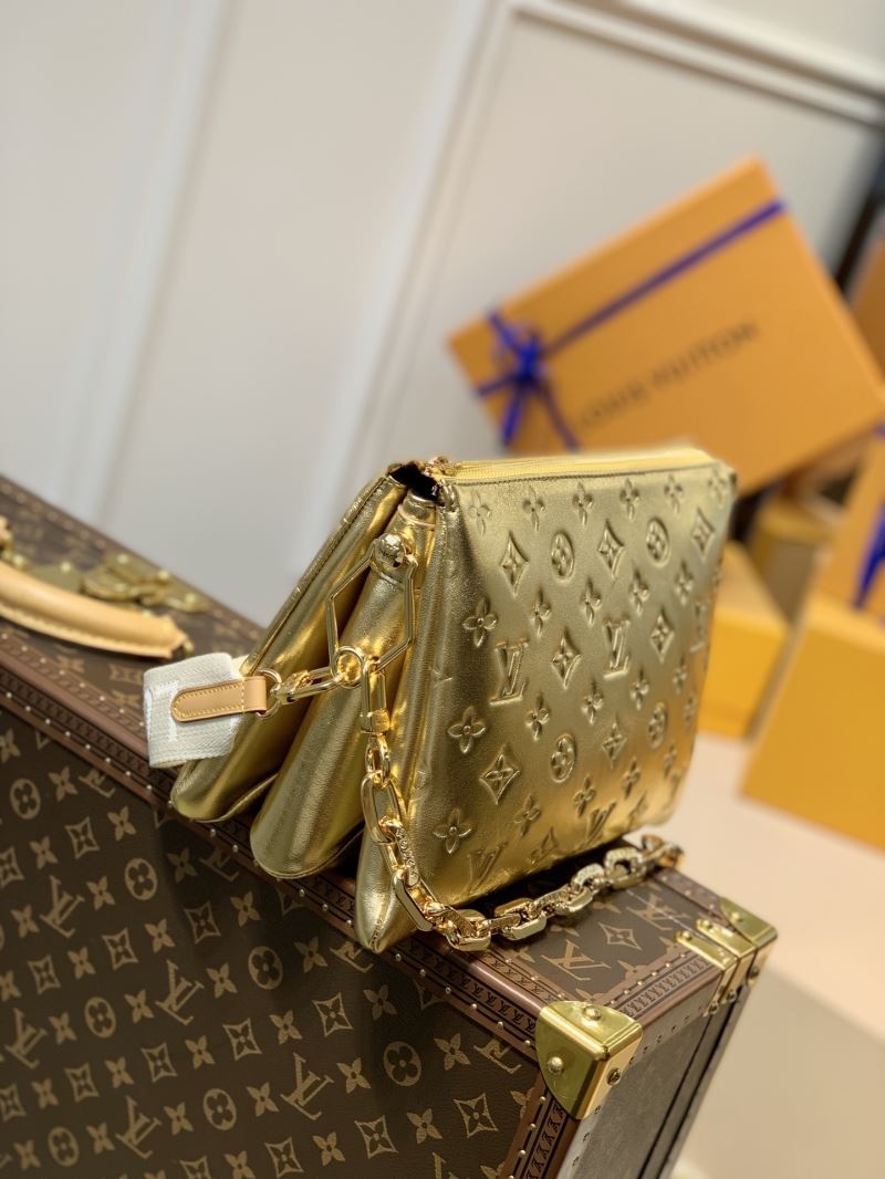 LV Satchel bags